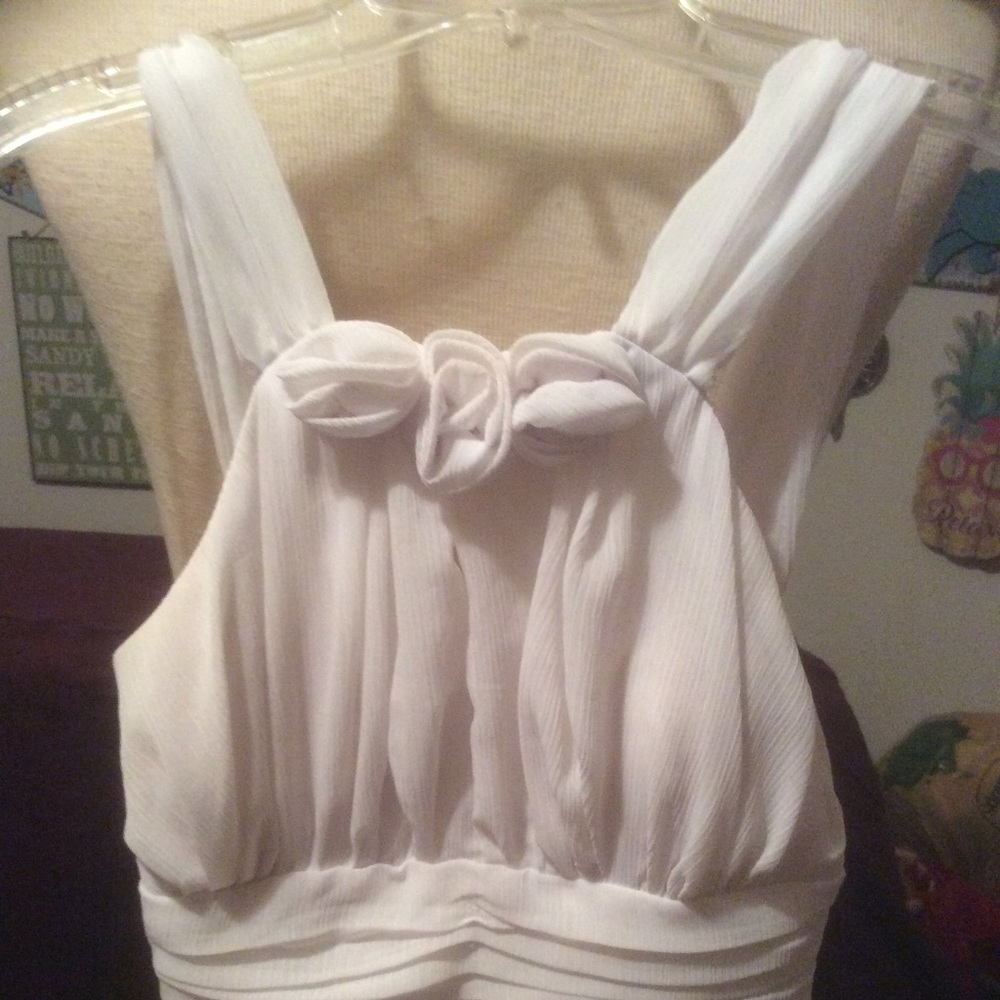 Juno size small dress